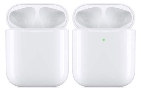 welke airpods heb ik